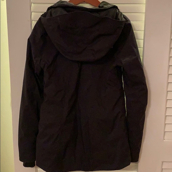 Winter jacket - Picture 2 of 4